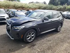 5UX43DP01R9V58548 2024 BMW X3
