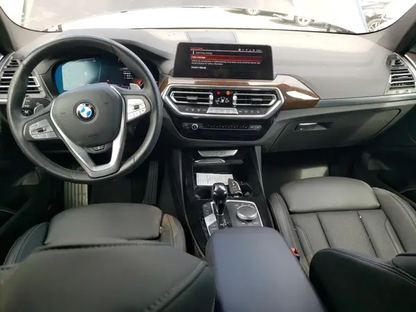 5UX43DP01R9V58548 2024 BMW X3 - Image 8