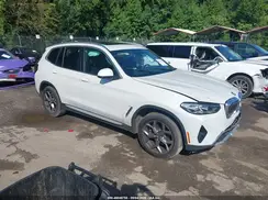 5UX43DP01R9V76838 2024 BMW X3
