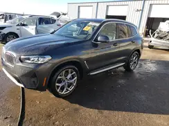 5UX43DP01R9V84356 2024 BMW X3