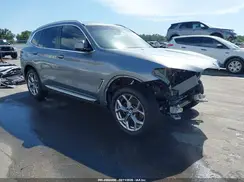 5UX43DP01R9V84602 2024 BMW X3