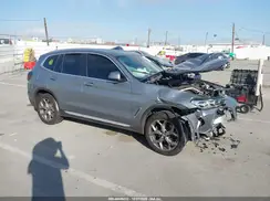5UX43DP01R9W05383 2024 BMW X3