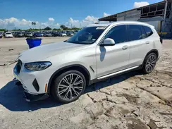 5UX43DP01R9W26265 2024 BMW X3