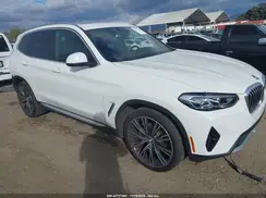 5UX43DP01R9W45897 2024 BMW X3