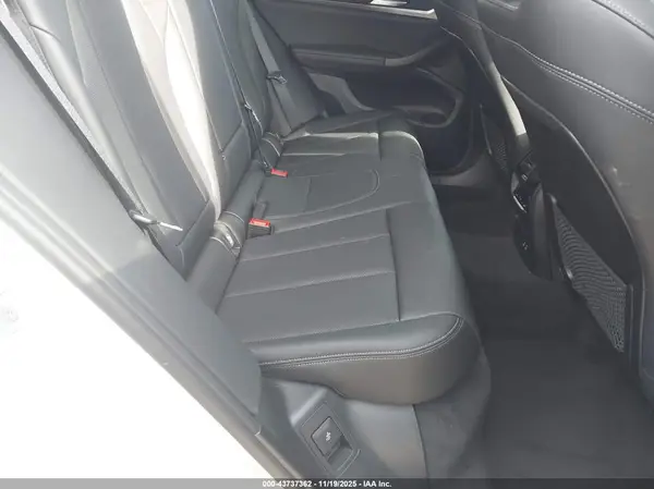 5UX43DP01R9W45897 2024 BMW X3 - Image 8