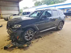 5UX43DP01R9W66460 2024 BMW X3
