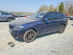 5UX43DP01R9W73554 2024 BMW X3