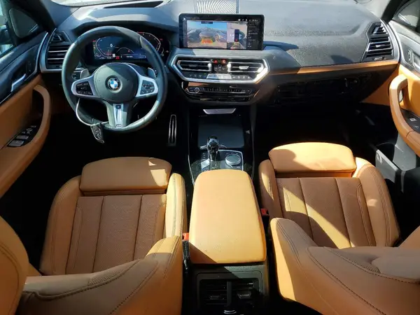 5UX43DP01R9W73554 2024 BMW X3 - Image 8