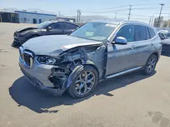 5UX43DP01R9W73859 2024 BMW X3