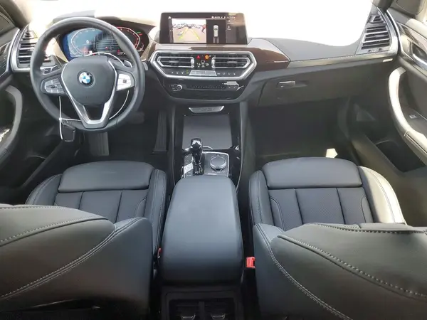 5UX43DP01R9W73859 2024 BMW X3 - Image 8