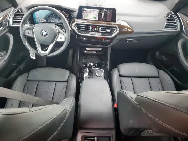 5UX43DP01R9W87597 2024 BMW X3 - Image 8