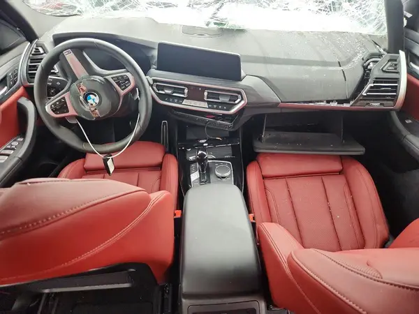 5UX43DP01R9X37446 2024 BMW X3 - Image 8