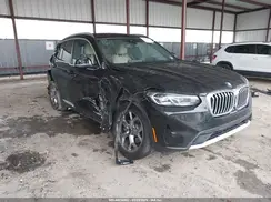 5UX43DP01R9X37799 2024 BMW X3