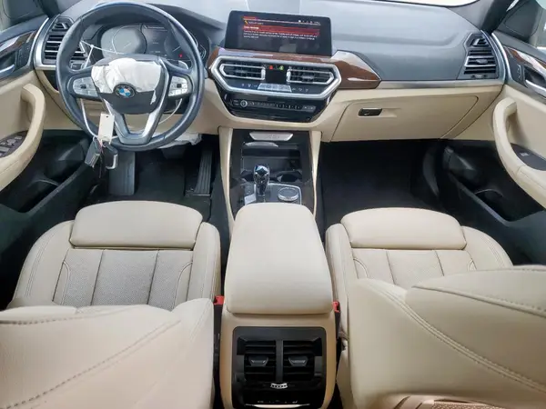 5UX43DP02N9J23158 2022 BMW X3 - Image 8