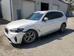 5UX43DP02N9J36640 2022 BMW X3