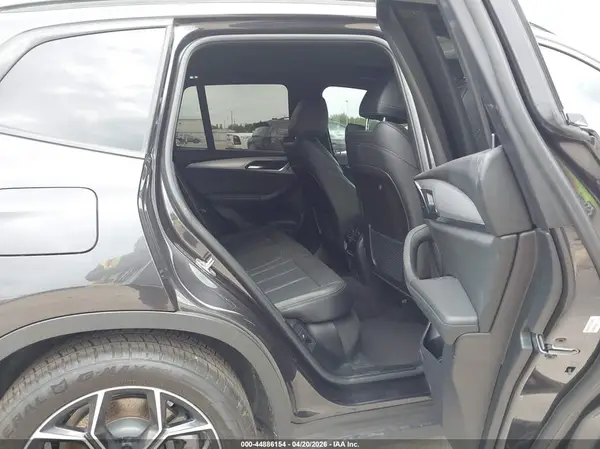 5UX43DP02N9J51185 2022 BMW X3 - Image 8