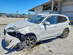 5UX43DP02N9J60436 2022 BMW X3