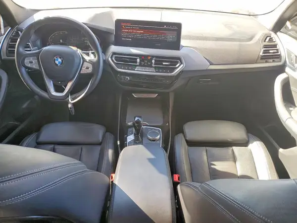 5UX43DP02N9J95204 2022 BMW X3 - Image 8