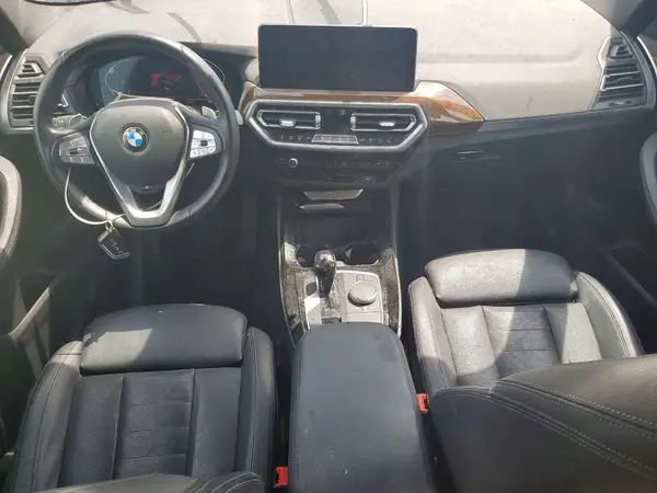 5UX43DP02N9J97986 2022 BMW X3 - Image 8