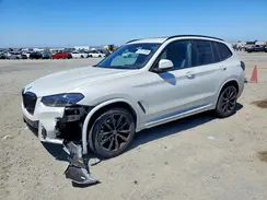 5UX43DP02N9K01356 2022 BMW X3