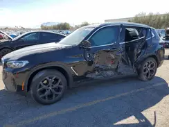 5UX43DP02N9K08016 2022 BMW X3