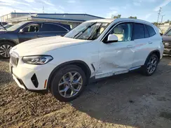 5UX43DP02N9K12664 2022 BMW X3