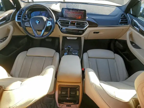 5UX43DP02N9K12664 2022 BMW X3 - Image 8