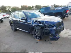 5UX43DP02N9K26743 2022 BMW X3