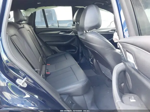 5UX43DP02N9K26743 2022 BMW X3 - Image 8