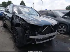 5UX43DP02N9K29948 2022 BMW X3