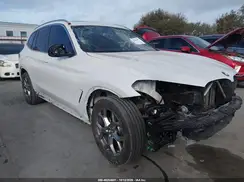 5UX43DP02N9K55739 2022 BMW X3