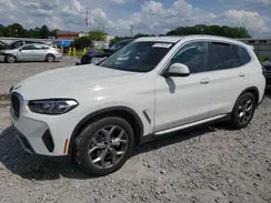 5UX43DP02N9K66787 2022 BMW X3