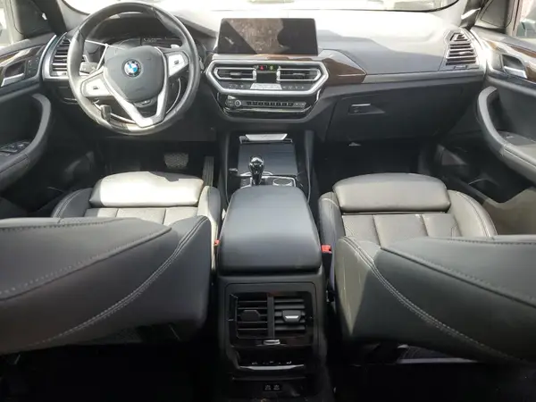 5UX43DP02N9K66787 2022 BMW X3 - Image 8