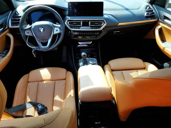 5UX43DP02N9L08925 2022 BMW X3 - Image 8