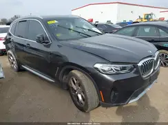 5UX43DP02N9L35106 2022 BMW X3