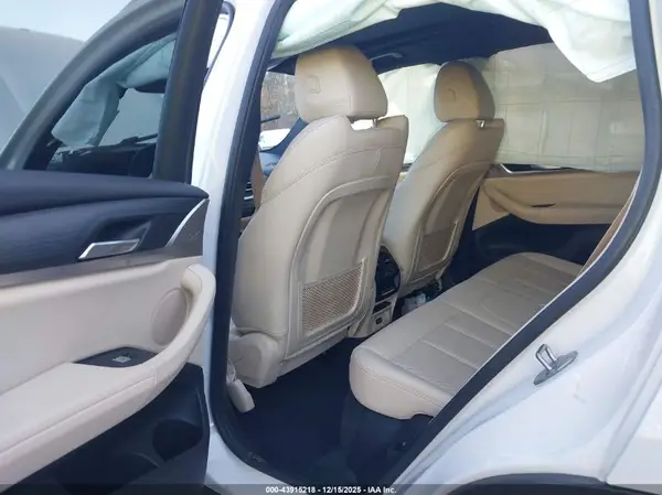 5UX43DP02N9L39575 2022 BMW X3 - Image 8