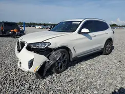 5UX43DP02N9L51452 2022 BMW X3