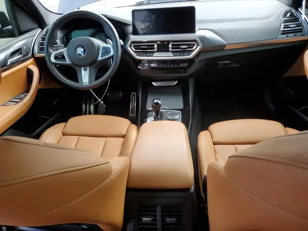 5UX43DP02N9L66680 2022 BMW X3 - Image 8