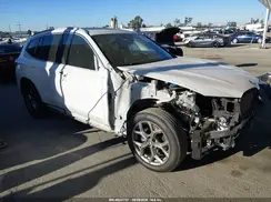 5UX43DP02N9L75346 2022 BMW X3