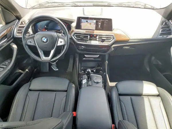 5UX43DP02N9M96443 2022 BMW X3 - Image 8