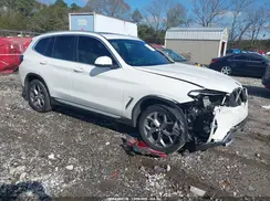 5UX43DP02N9M96572 2022 BMW X3