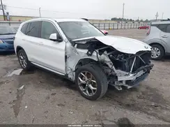5UX43DP02N9N06274 2022 BMW X3