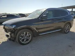 5UX43DP02N9N07926 2022 BMW X3