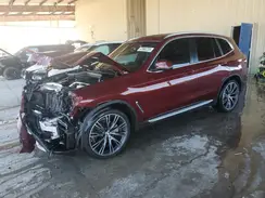 5UX43DP02N9N15315 2022 BMW X3