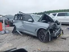 5UX43DP02N9N32504 2022 BMW X3
