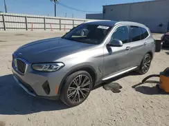 5UX43DP02P9N51735 2023 BMW X3