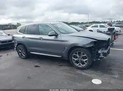 5UX43DP02P9N67336 2023 BMW X3