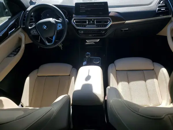 5UX43DP02P9P09930 2023 BMW X3 - Image 8