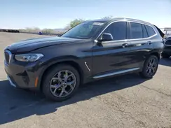 5UX43DP02P9P31734 2023 BMW X3