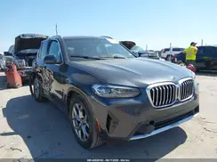 5UX43DP02P9P71330 2023 BMW X3